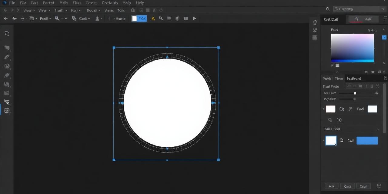 Circle image cropping tool - CamCrop